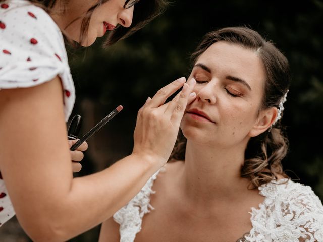 Il matrimonio di Carlo e Ambra a Ponte Lambro, Como 67