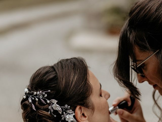 Il matrimonio di Carlo e Ambra a Ponte Lambro, Como 69