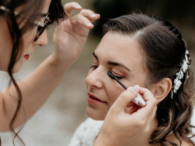 Il matrimonio di Carlo e Ambra a Ponte Lambro, Como 72