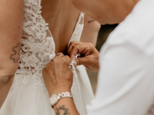 Il matrimonio di Carlo e Ambra a Ponte Lambro, Como 75