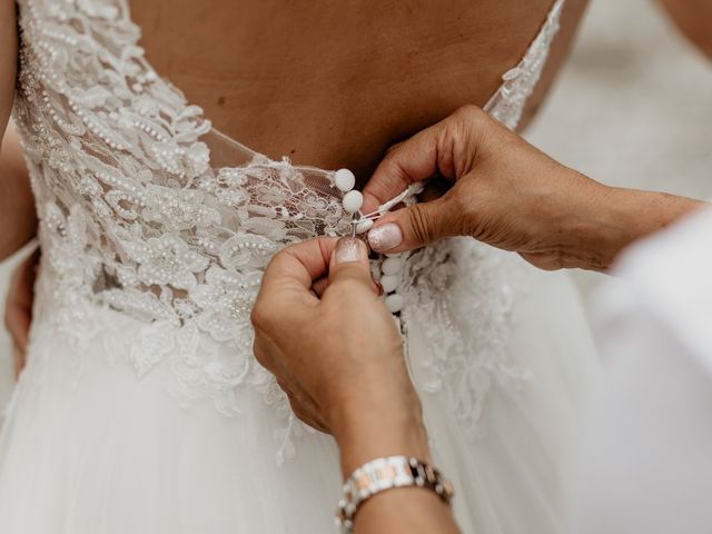 Il matrimonio di Carlo e Ambra a Ponte Lambro, Como 77