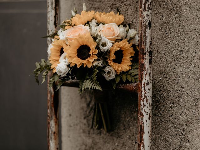 Il matrimonio di Carlo e Ambra a Ponte Lambro, Como 82