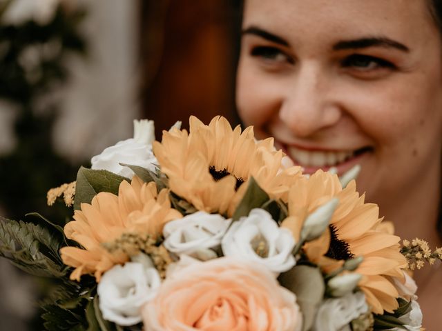 Il matrimonio di Carlo e Ambra a Ponte Lambro, Como 92