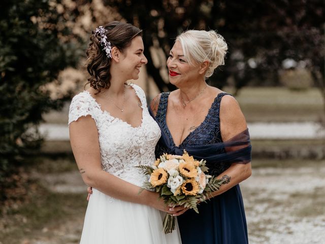 Il matrimonio di Carlo e Ambra a Ponte Lambro, Como 99