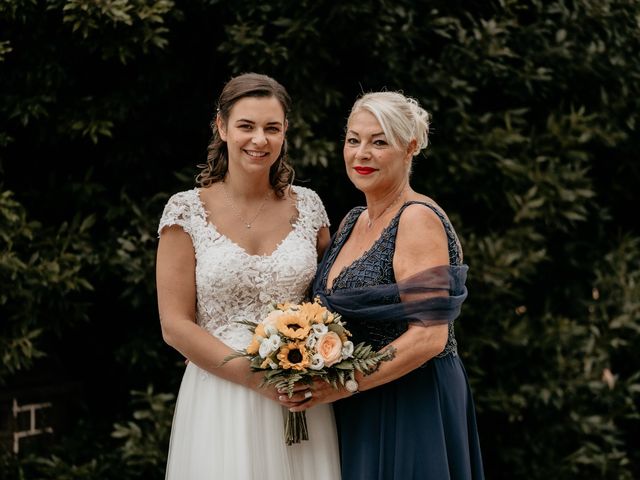 Il matrimonio di Carlo e Ambra a Ponte Lambro, Como 100