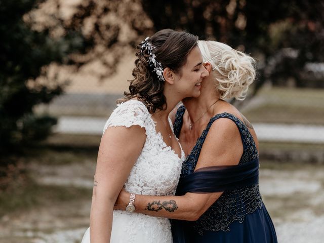 Il matrimonio di Carlo e Ambra a Ponte Lambro, Como 107