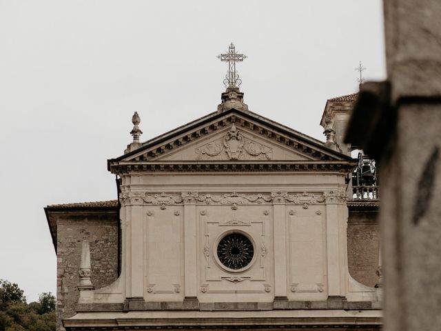 Il matrimonio di Carlo e Ambra a Ponte Lambro, Como 108