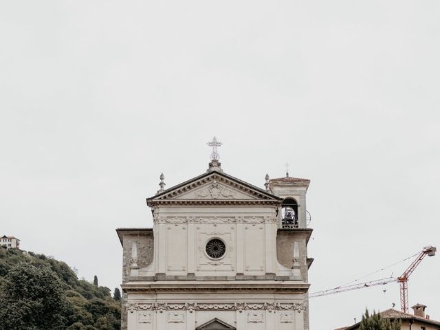 Il matrimonio di Carlo e Ambra a Ponte Lambro, Como 109