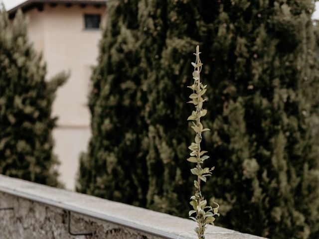 Il matrimonio di Carlo e Ambra a Ponte Lambro, Como 111