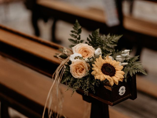 Il matrimonio di Carlo e Ambra a Ponte Lambro, Como 121