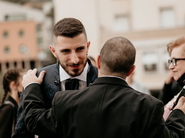 Il matrimonio di Carlo e Ambra a Ponte Lambro, Como 135