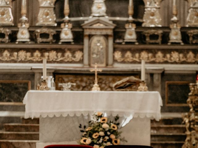 Il matrimonio di Carlo e Ambra a Ponte Lambro, Como 138