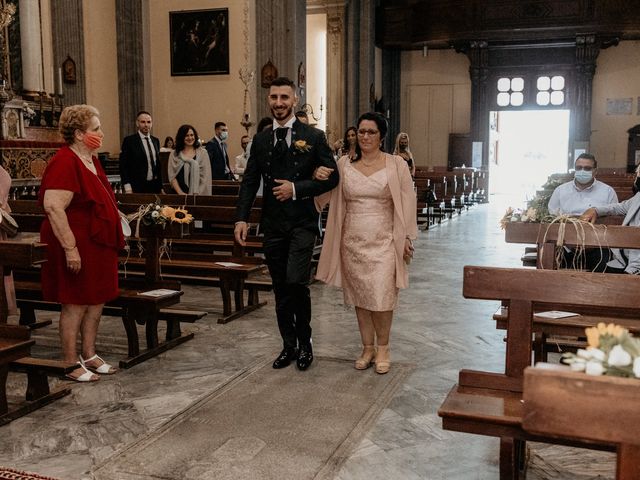 Il matrimonio di Carlo e Ambra a Ponte Lambro, Como 150