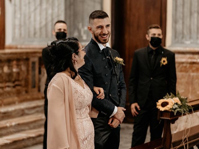 Il matrimonio di Carlo e Ambra a Ponte Lambro, Como 151