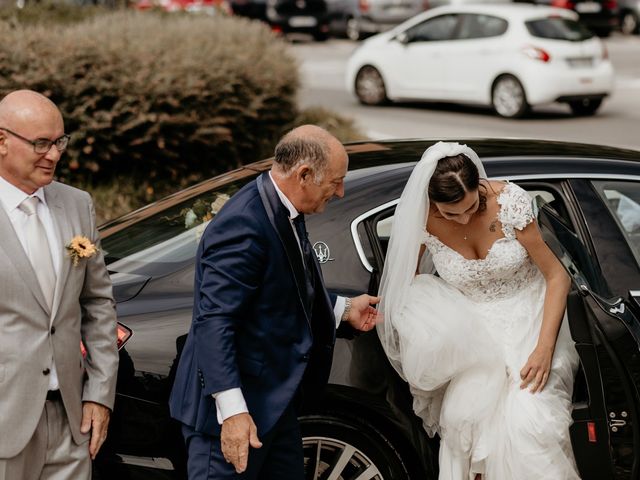 Il matrimonio di Carlo e Ambra a Ponte Lambro, Como 161