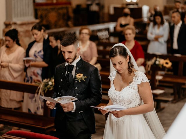 Il matrimonio di Carlo e Ambra a Ponte Lambro, Como 184