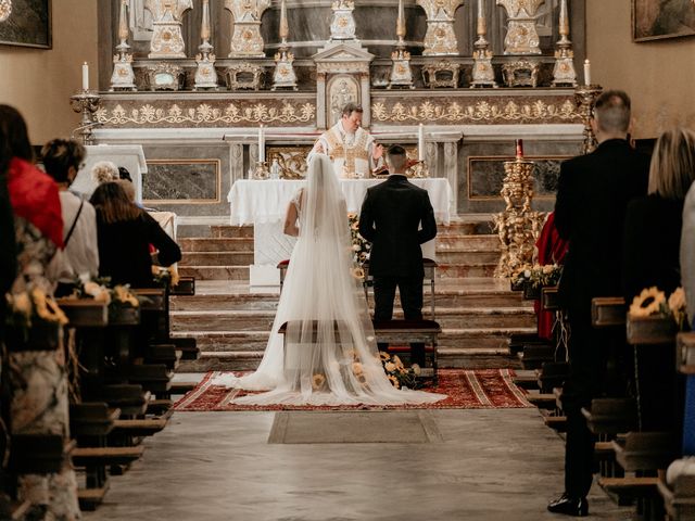 Il matrimonio di Carlo e Ambra a Ponte Lambro, Como 208