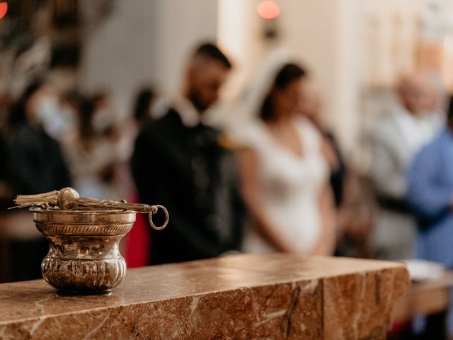 Il matrimonio di Carlo e Ambra a Ponte Lambro, Como 209