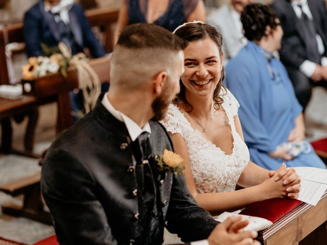 Il matrimonio di Carlo e Ambra a Ponte Lambro, Como 210