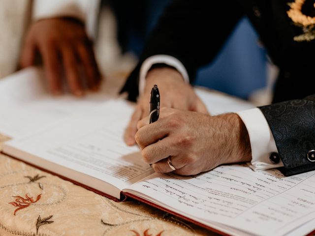 Il matrimonio di Carlo e Ambra a Ponte Lambro, Como 212