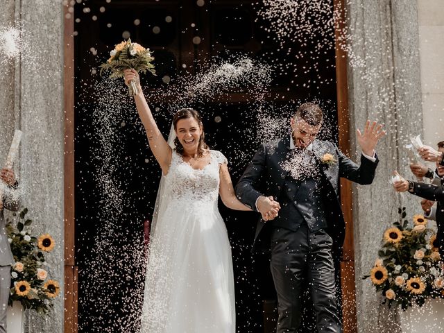 Il matrimonio di Carlo e Ambra a Ponte Lambro, Como 220