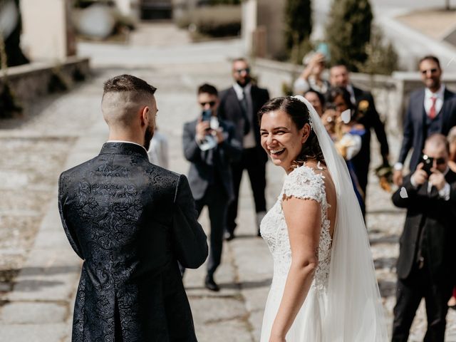 Il matrimonio di Carlo e Ambra a Ponte Lambro, Como 227