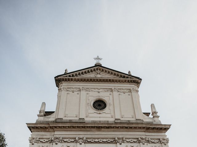 Il matrimonio di Carlo e Ambra a Ponte Lambro, Como 231