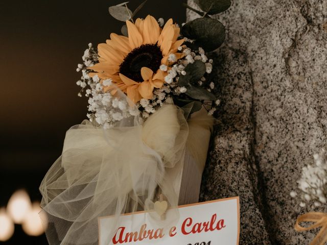 Il matrimonio di Carlo e Ambra a Ponte Lambro, Como 253