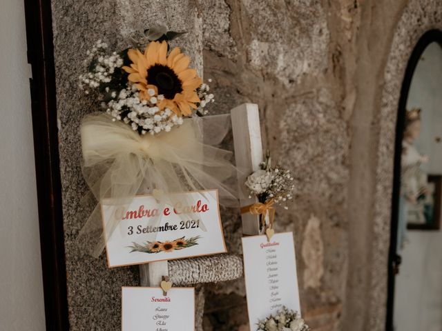 Il matrimonio di Carlo e Ambra a Ponte Lambro, Como 254