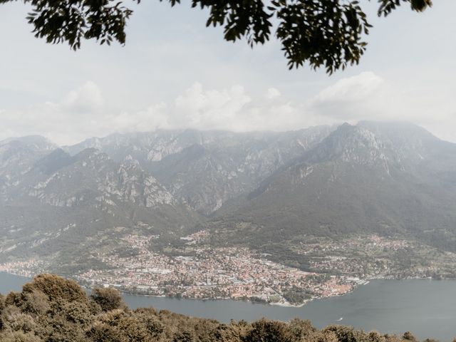 Il matrimonio di Carlo e Ambra a Ponte Lambro, Como 259