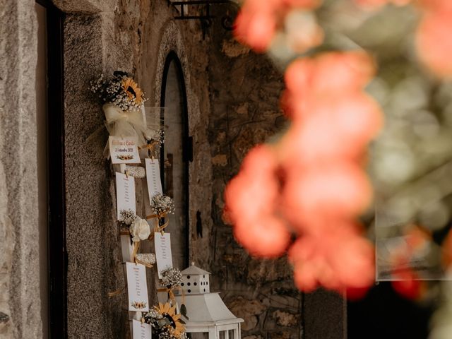 Il matrimonio di Carlo e Ambra a Ponte Lambro, Como 264