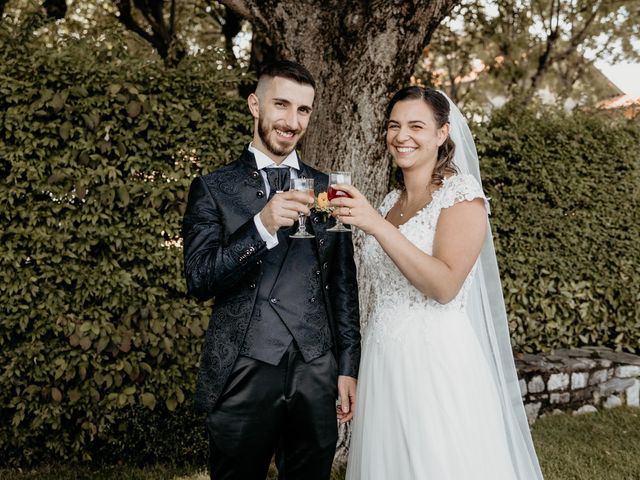 Il matrimonio di Carlo e Ambra a Ponte Lambro, Como 294