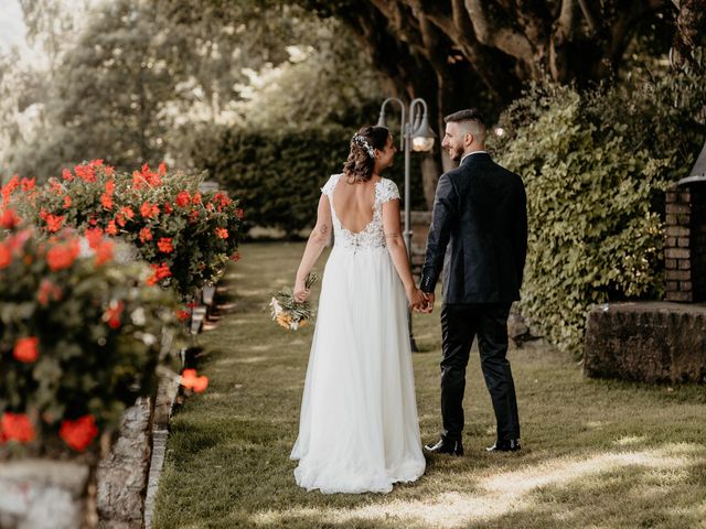 Il matrimonio di Carlo e Ambra a Ponte Lambro, Como 320