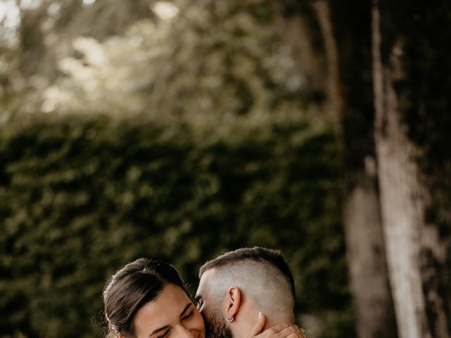 Il matrimonio di Carlo e Ambra a Ponte Lambro, Como 332