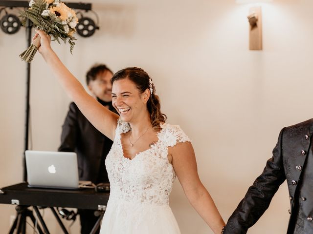 Il matrimonio di Carlo e Ambra a Ponte Lambro, Como 348