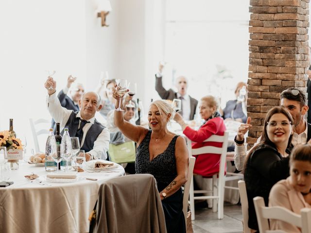 Il matrimonio di Carlo e Ambra a Ponte Lambro, Como 352