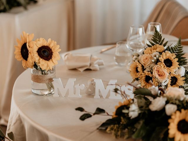 Il matrimonio di Carlo e Ambra a Ponte Lambro, Como 354