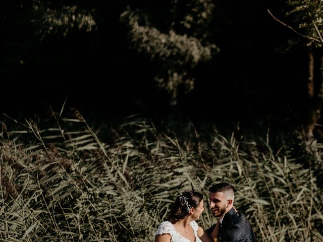 Il matrimonio di Carlo e Ambra a Ponte Lambro, Como 368