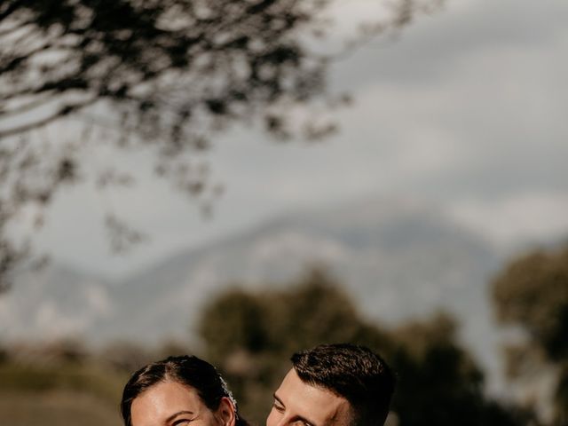 Il matrimonio di Carlo e Ambra a Ponte Lambro, Como 372