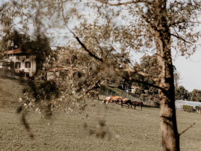 Il matrimonio di Carlo e Ambra a Ponte Lambro, Como 373