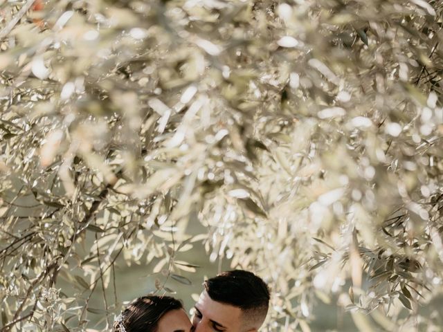 Il matrimonio di Carlo e Ambra a Ponte Lambro, Como 379