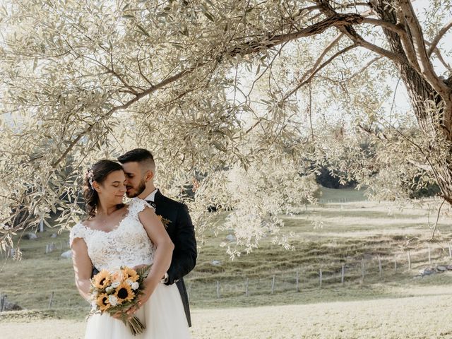 Il matrimonio di Carlo e Ambra a Ponte Lambro, Como 384