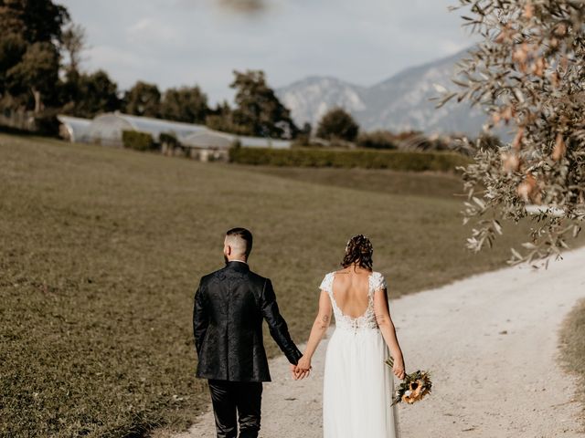 Il matrimonio di Carlo e Ambra a Ponte Lambro, Como 385