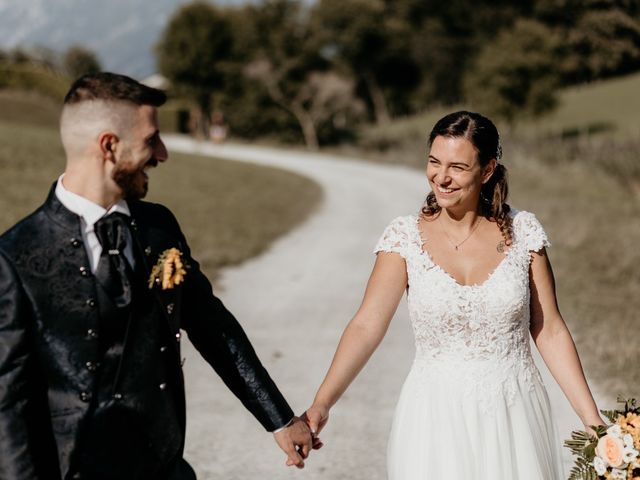 Il matrimonio di Carlo e Ambra a Ponte Lambro, Como 388