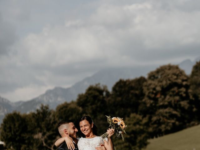 Il matrimonio di Carlo e Ambra a Ponte Lambro, Como 390