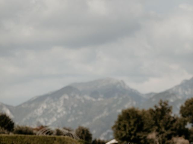 Il matrimonio di Carlo e Ambra a Ponte Lambro, Como 392