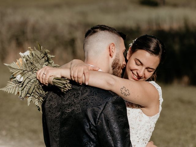 Il matrimonio di Carlo e Ambra a Ponte Lambro, Como 396