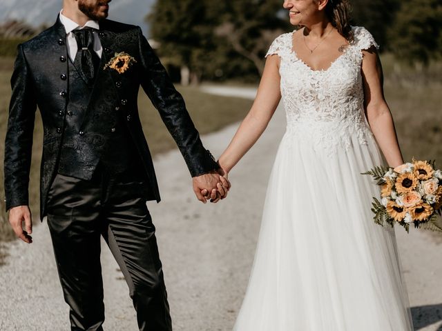 Il matrimonio di Carlo e Ambra a Ponte Lambro, Como 397