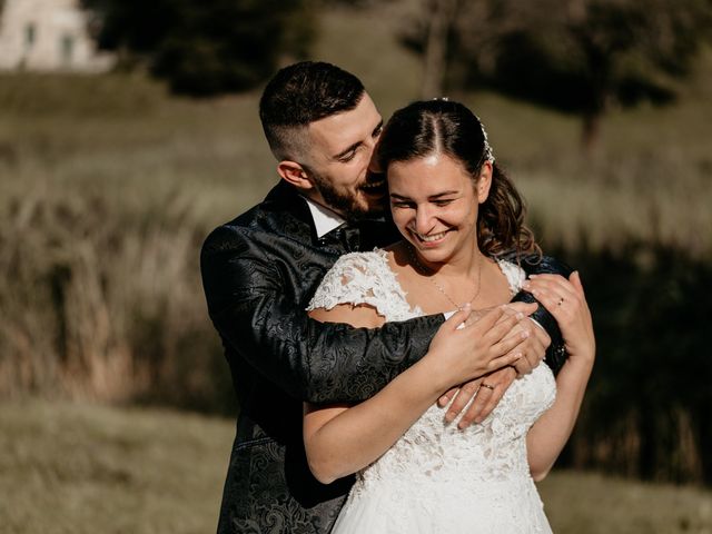 Il matrimonio di Carlo e Ambra a Ponte Lambro, Como 401