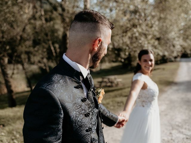 Il matrimonio di Carlo e Ambra a Ponte Lambro, Como 407